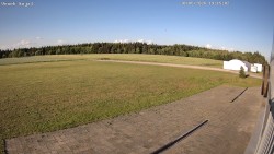 Letiště, Kojál