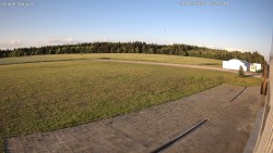 Letiště, Kojál