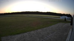 Letiště, Kojál