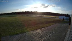 Letiště, Kojál