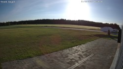 Letiště, Kojál