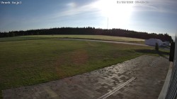 Letiště, Kojál