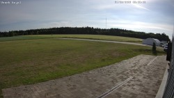 Letiště, Kojál