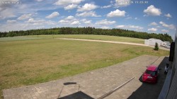 Letiště, Kojál