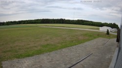 Letiště, Kojál