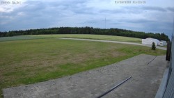 Letiště, Kojál