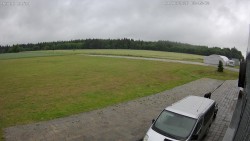 Letiště, Kojál