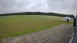 Letiště, Kojál