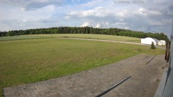 Letiště, Kojál