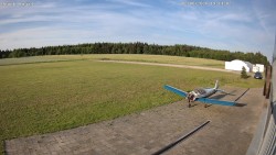 Letiště, Kojál