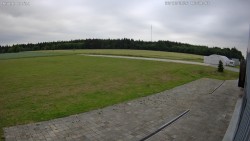 Letiště, Kojál