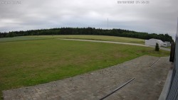 Letiště, Kojál