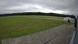 Letiště, Kojál