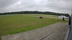 Letiště, Kojál