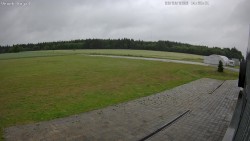 Letiště, Kojál