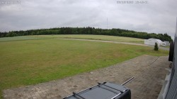 Letiště, Kojál