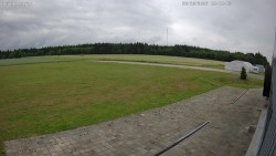 Letiště, Kojál