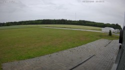 Letiště, Kojál
