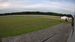 Letiště, Kojál