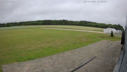 Letiště, Kojál
