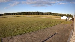 Letiště, Kojál