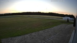 Letiště, Kojál