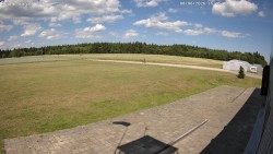 Letiště, Kojál