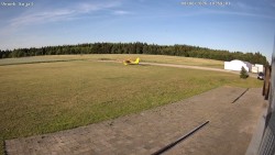 Letiště, Kojál
