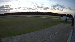Letiště, Kojál