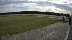 Letiště, Kojál