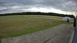 Letiště, Kojál