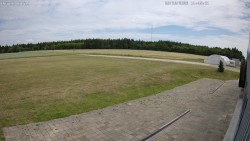 Letiště, Kojál