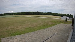 Letiště, Kojál