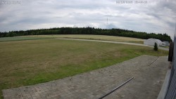 Letiště, Kojál