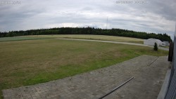 Letiště, Kojál