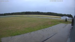 Letiště, Kojál