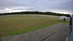 Letiště, Kojál