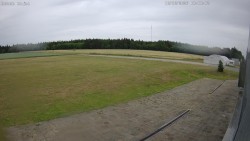Letiště, Kojál