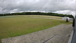 Letiště, Kojál