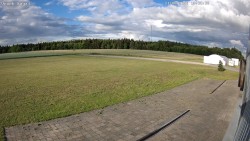 Letiště, Kojál