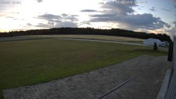 Letiště, Kojál