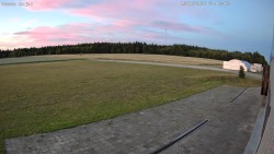 Letiště, Kojál