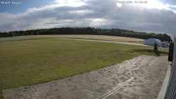 Letiště, Kojál