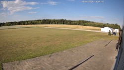 Letiště, Kojál