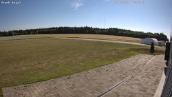 Letiště, Kojál