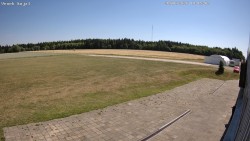 Letiště, Kojál