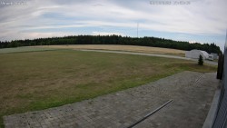 Letiště, Kojál