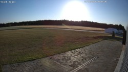 Letiště, Kojál