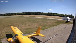 Airport, Kojál