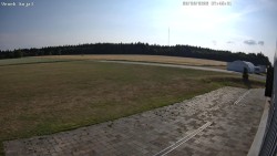Letiště, Kojál